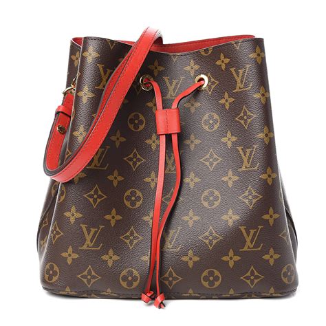 louis vuitton noe 2017|Louis Vuitton neonoe coquelicot.